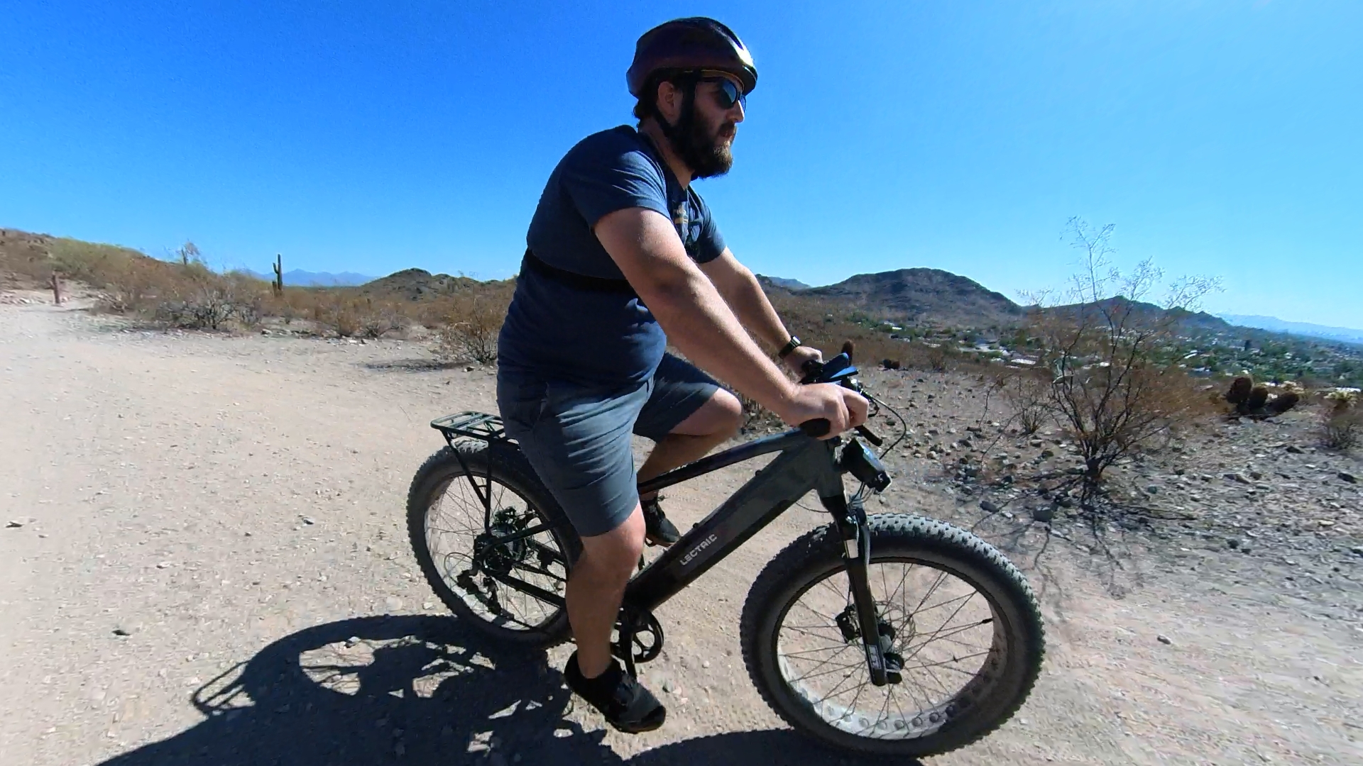 Lectric XPeak Review: Is it the NEW King of All-Terrain Electric