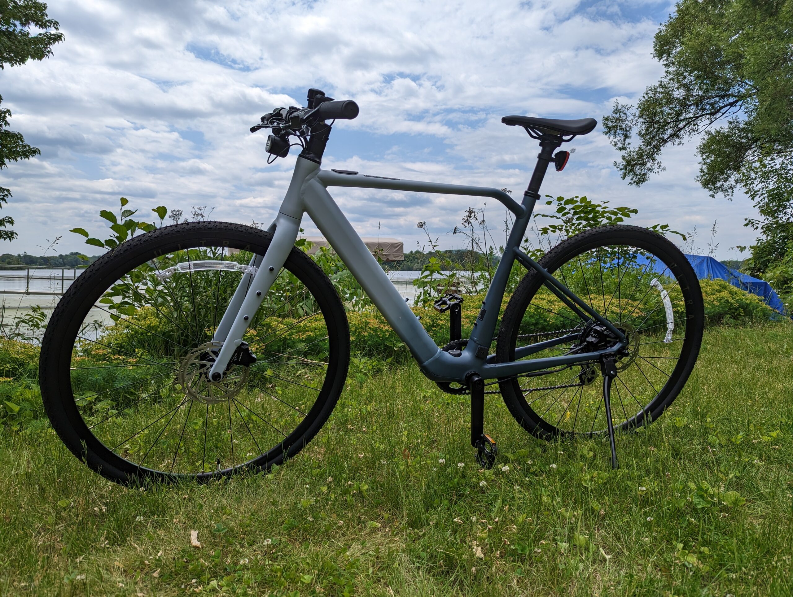 Velotric T1 e-bike review