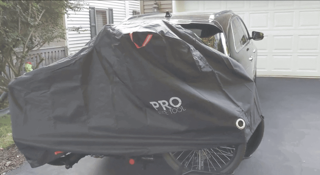 Ebike Cover Rad Power Bikes