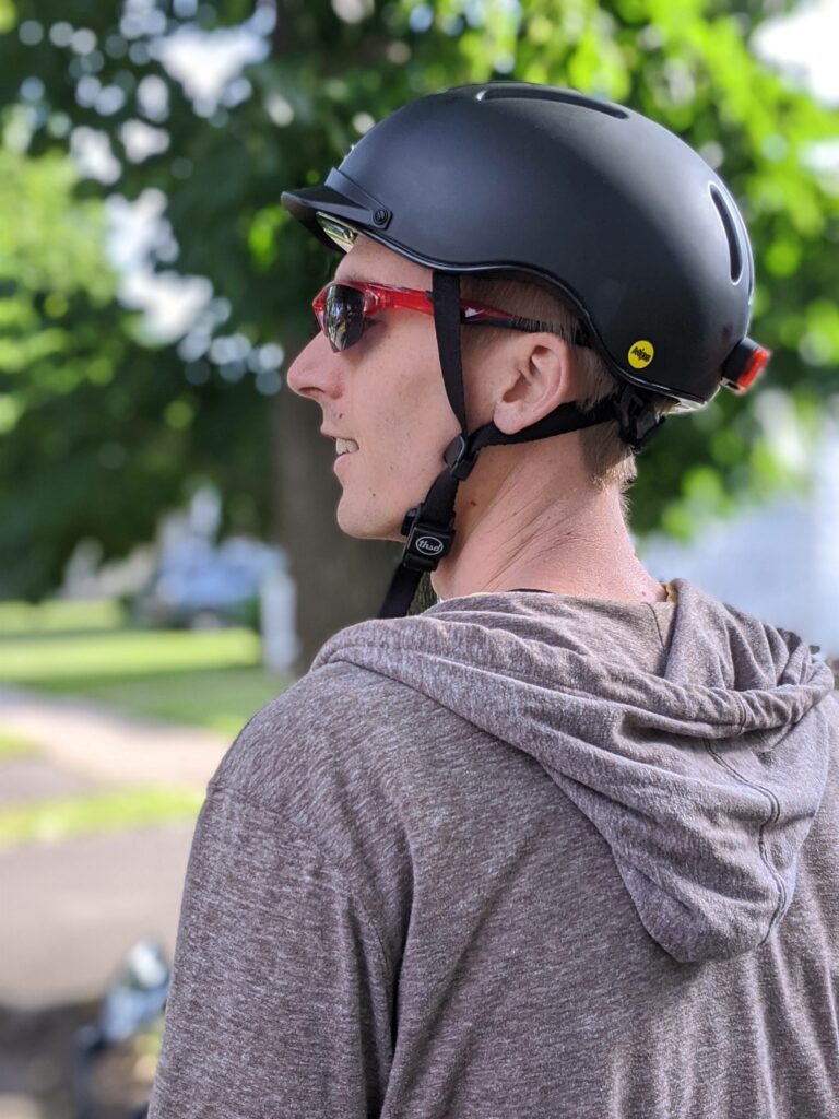 helmets for e bikes