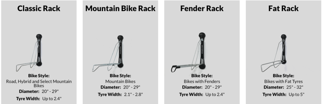 Vertical Bike Racks for Electric Bikes Steadyrack Review Ebike