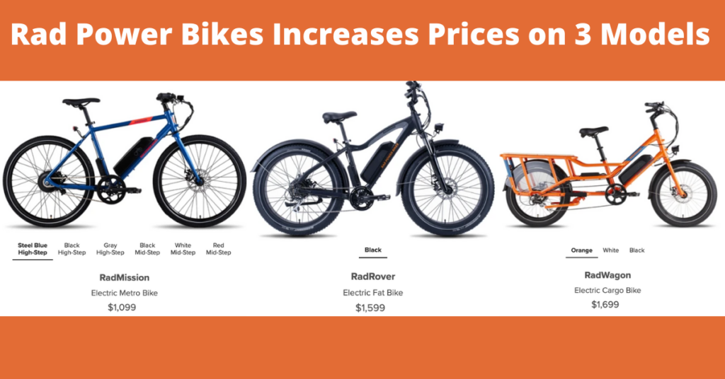 My bike online price