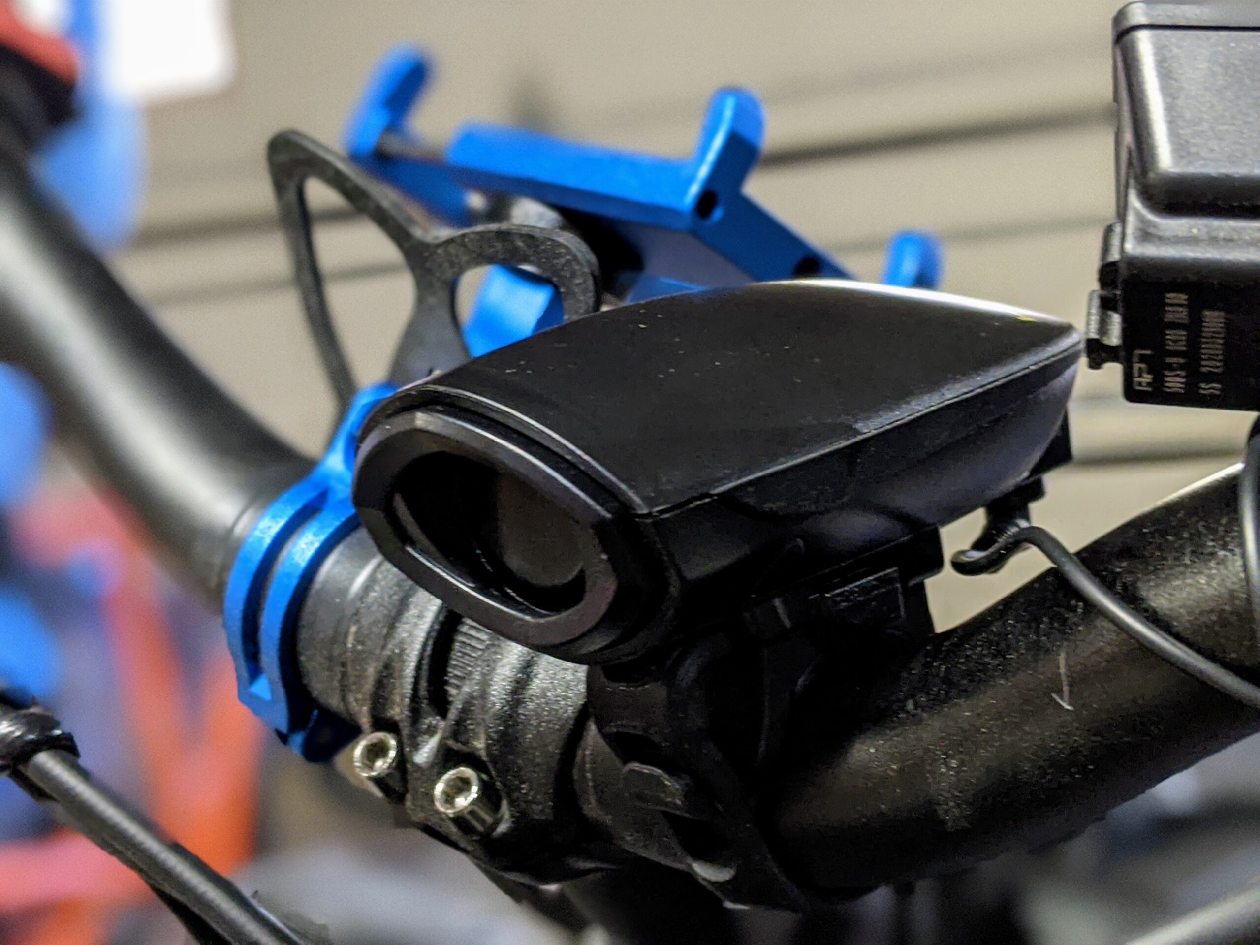 Best Electric Bike Horns Super Loud for Safety Ebike Escape