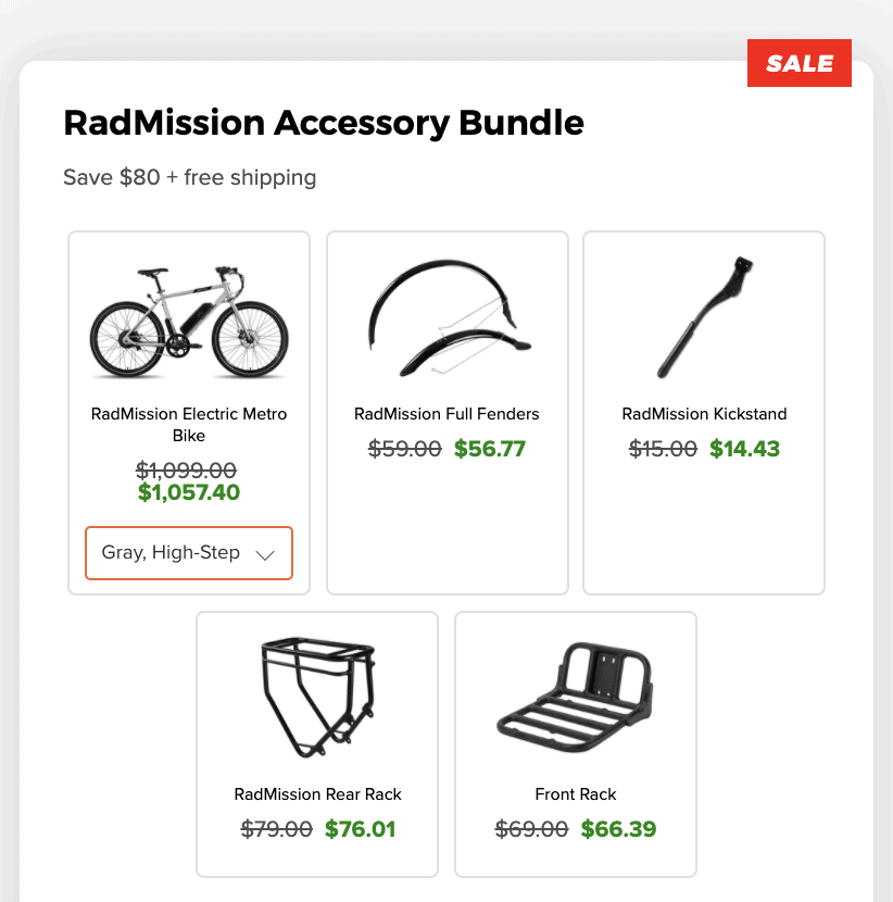 Rad power bike online discounts