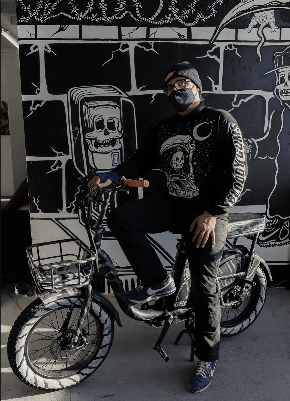 Rad Power Bikes Partners with Pabst on New Gear (Win a RadRunner ...