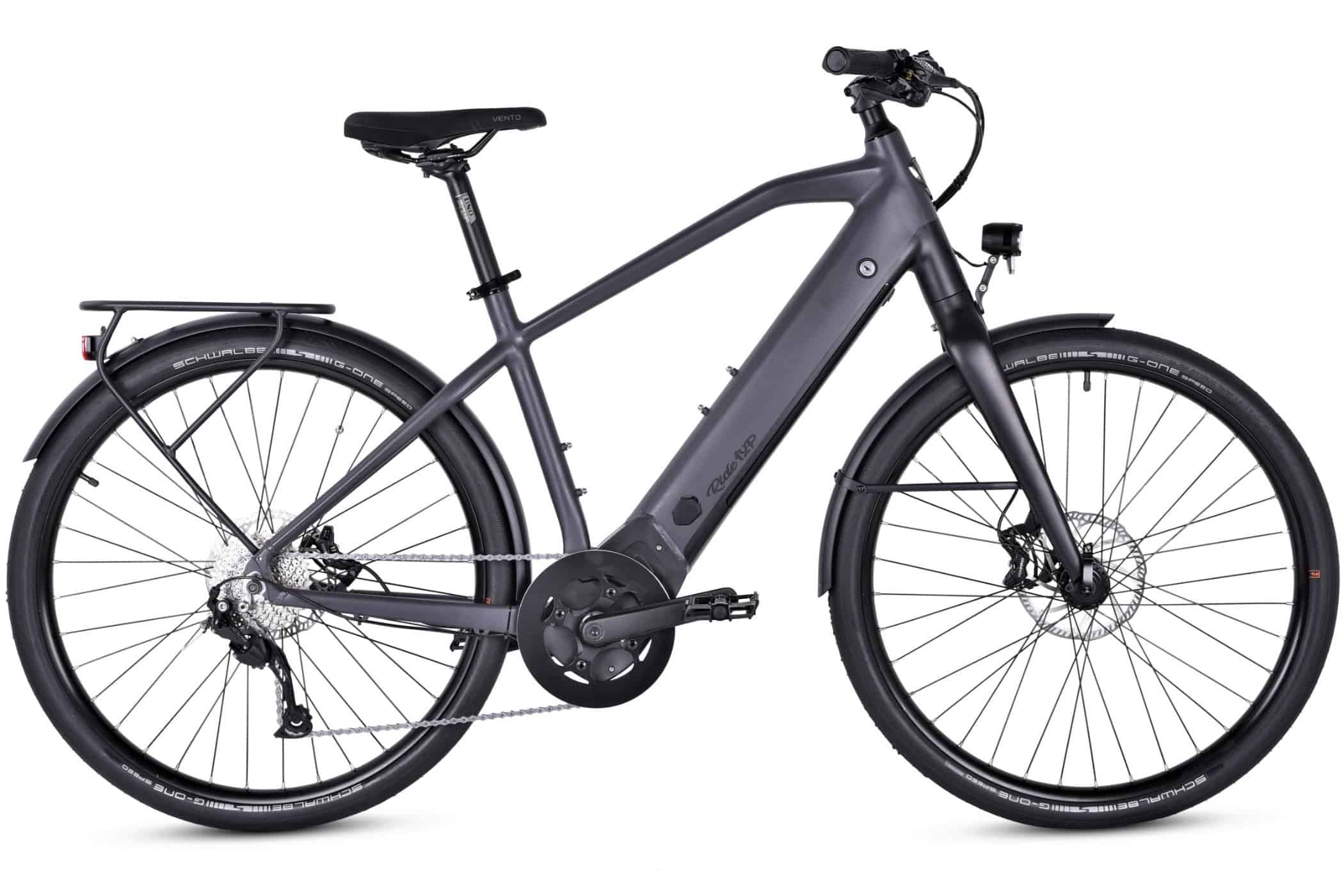 Ride1Up Offers First MidDrive Ebike The Prodigy Ebike Escape