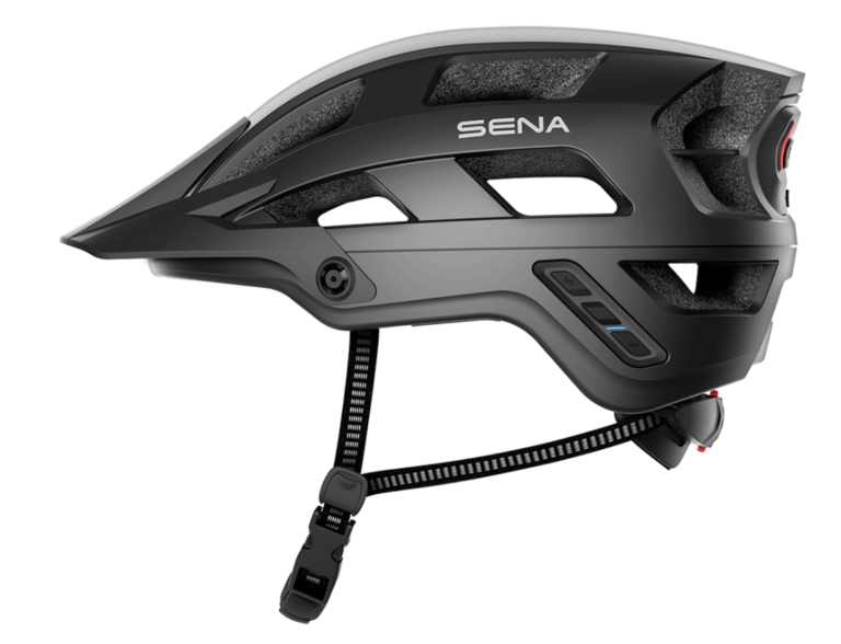 Sena R1 EVO Helmet Review | Excellent for Electric Bikes - Ebike Escape