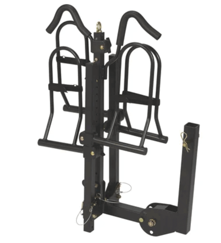 northern tool bike rack