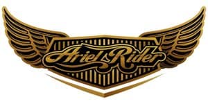 Ariel Rider Logo