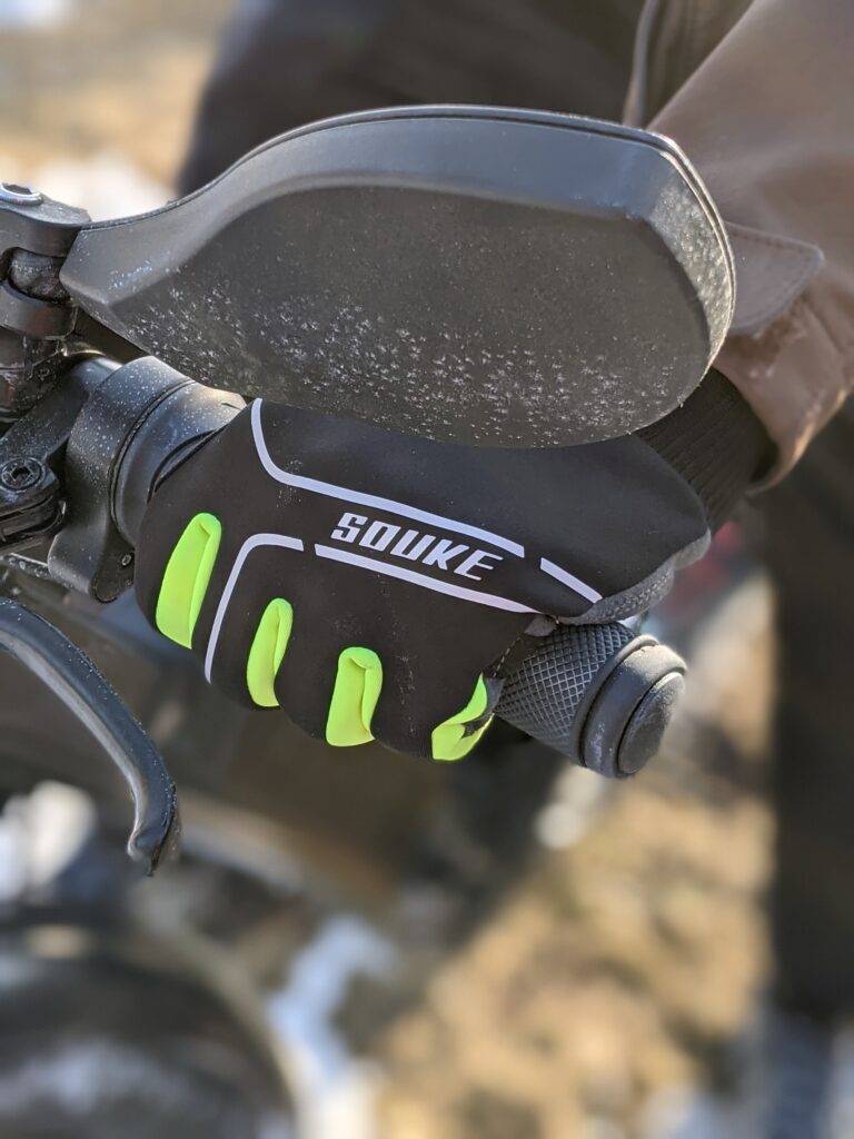 Souke Sports Review: Quality Bike Gear at a Great Price! - Ebike Escape