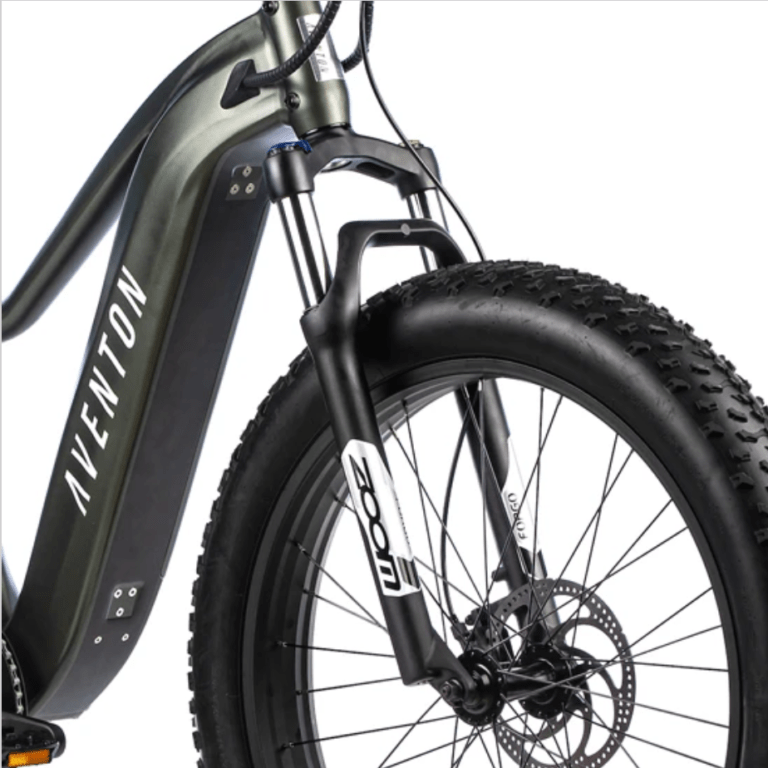 The Best Ebikes for Heavier Riders Over 300 lbs Weight Capacity