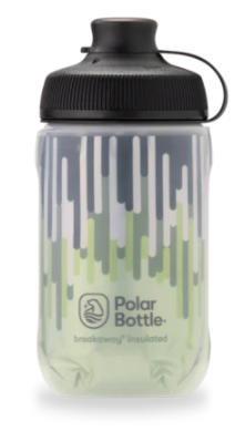 Polar Breakaway Bottles: Quick Review - Riding Gravel