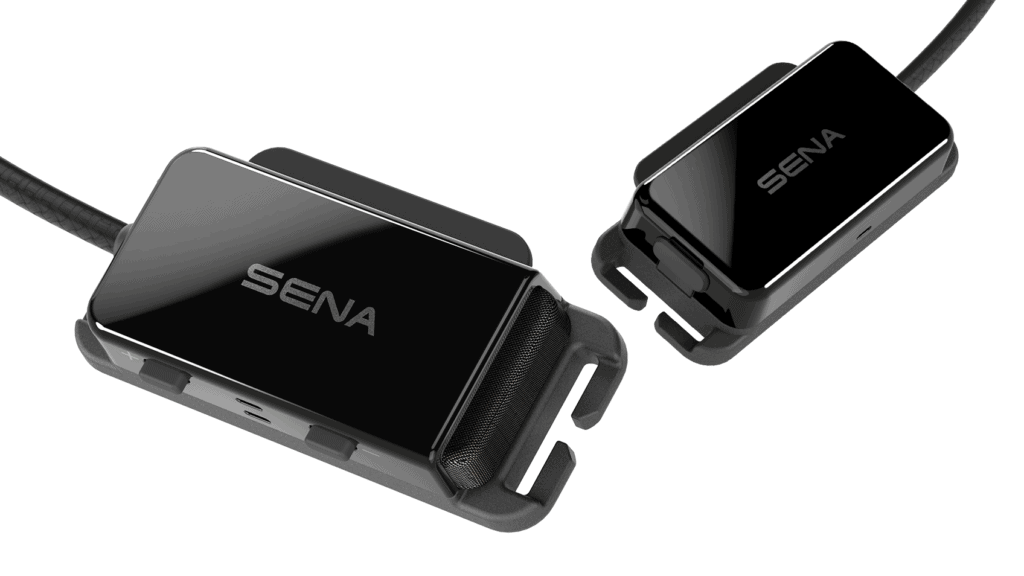 Sena mesh adapter discount review