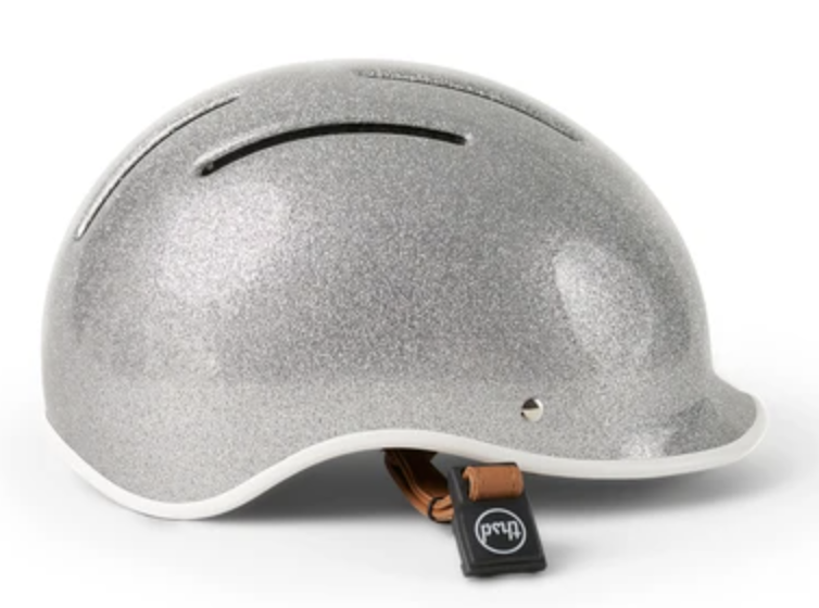 Standout Sparkle Thousand Helmet