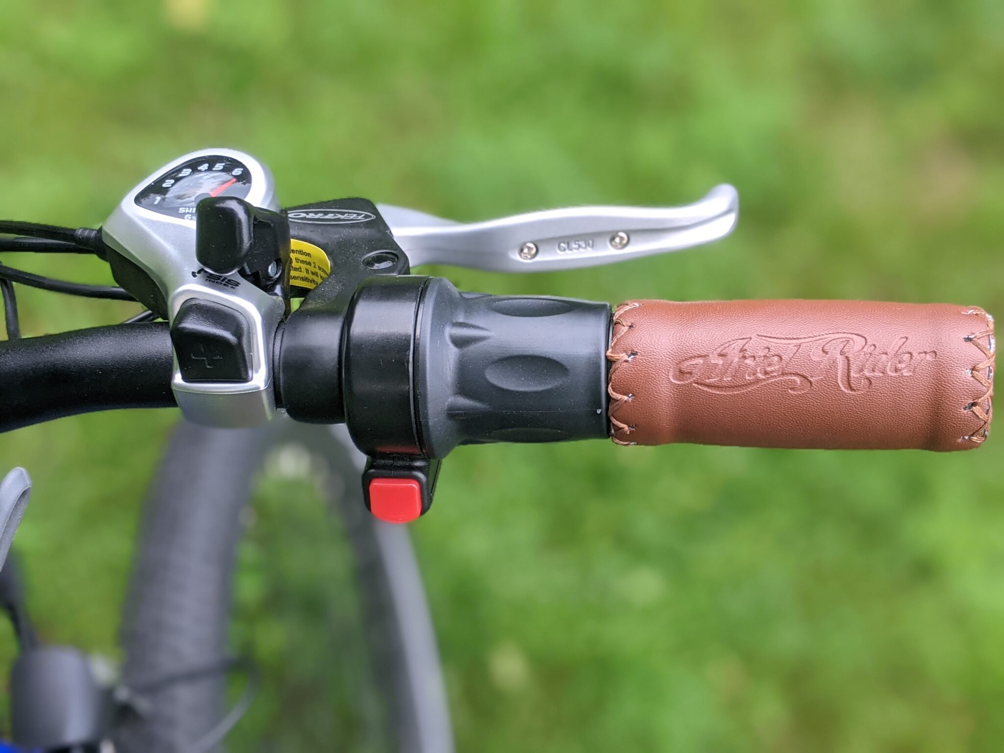 Ariel Rider Rideal Review - Surprisingly Powerful Yet Affordable ...