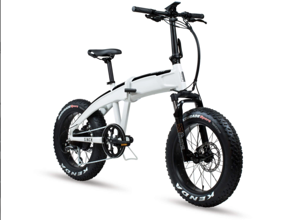 Aventon-Sinch-folding-ebike