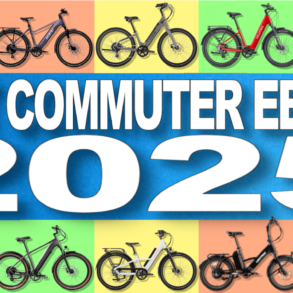 Best Commuter Ebikes Of 2025 Featured Image