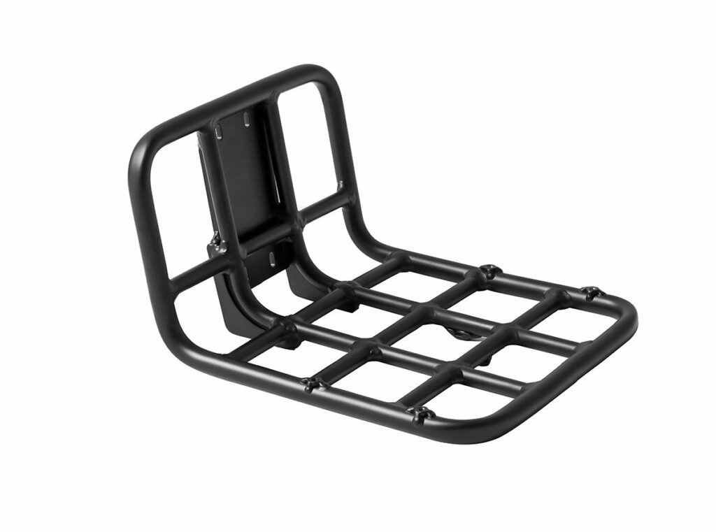 KBO Ranger Front Rack