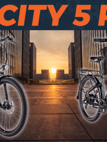 RadCity 5 Review