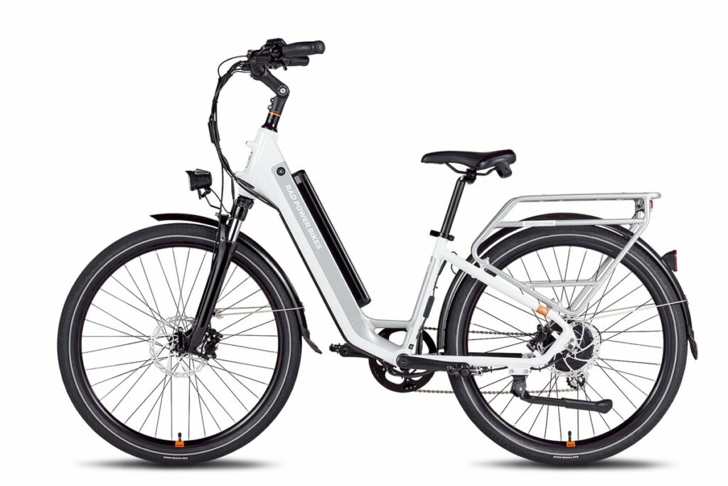 Best Ebikes for Seniors Cheapest, Most Comfortable, Most Accessible