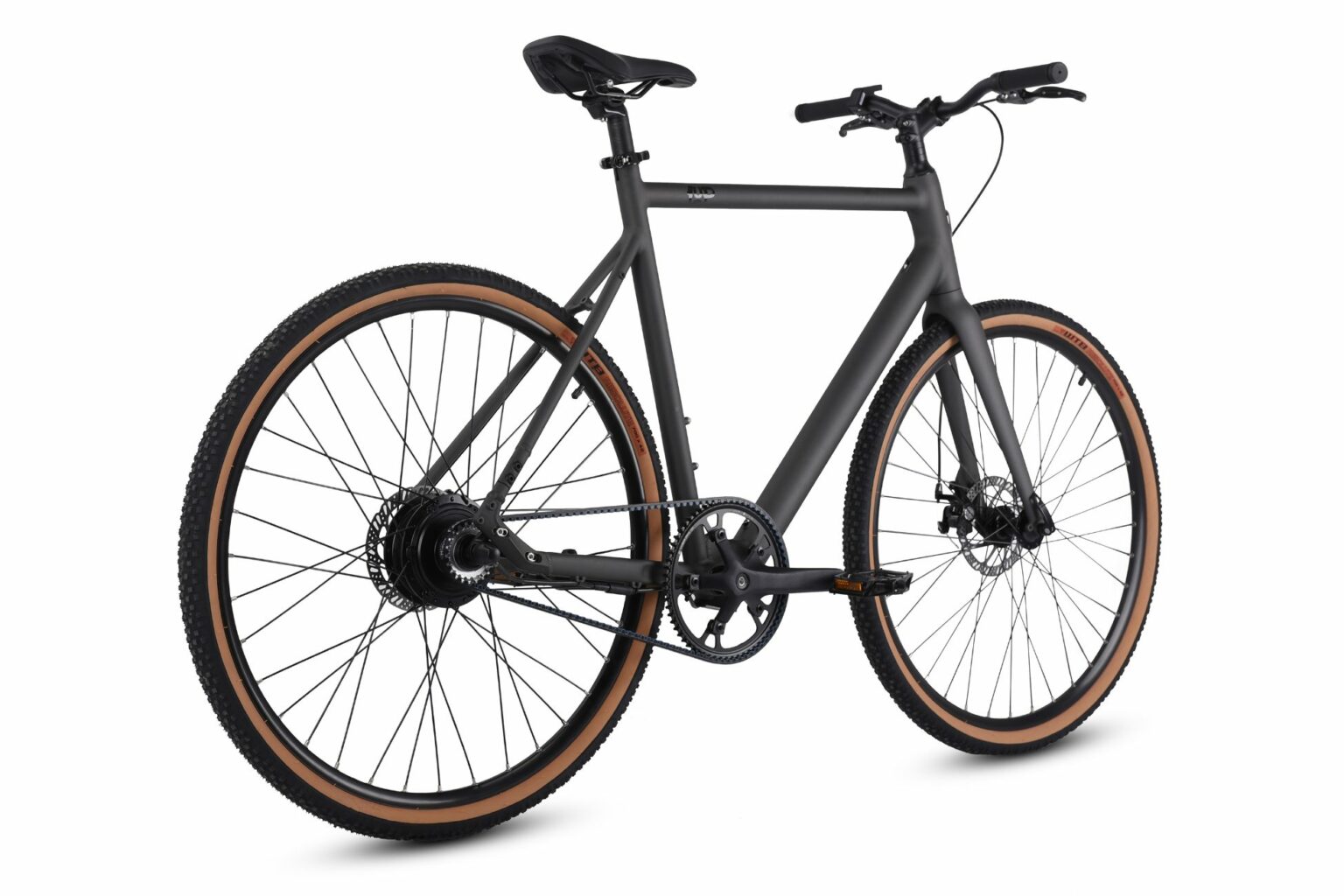 Ride1Up Launches Roadster V2 Gravel, the Most Affordable Gravel Ebike