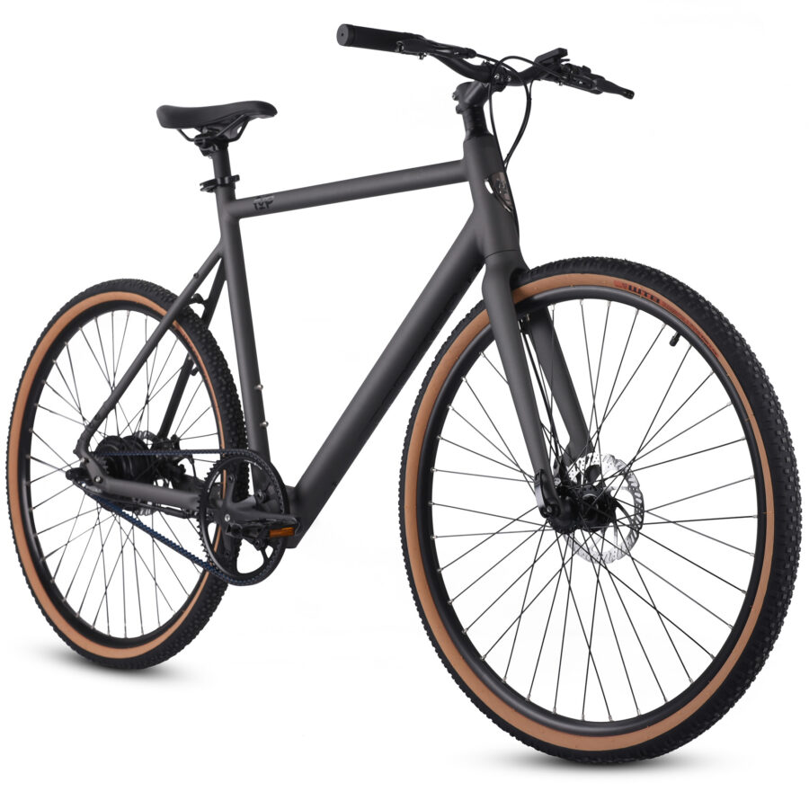 Gazelle Medeo T9 City Gazelle's Most Affordable Ebike Ebike Escape