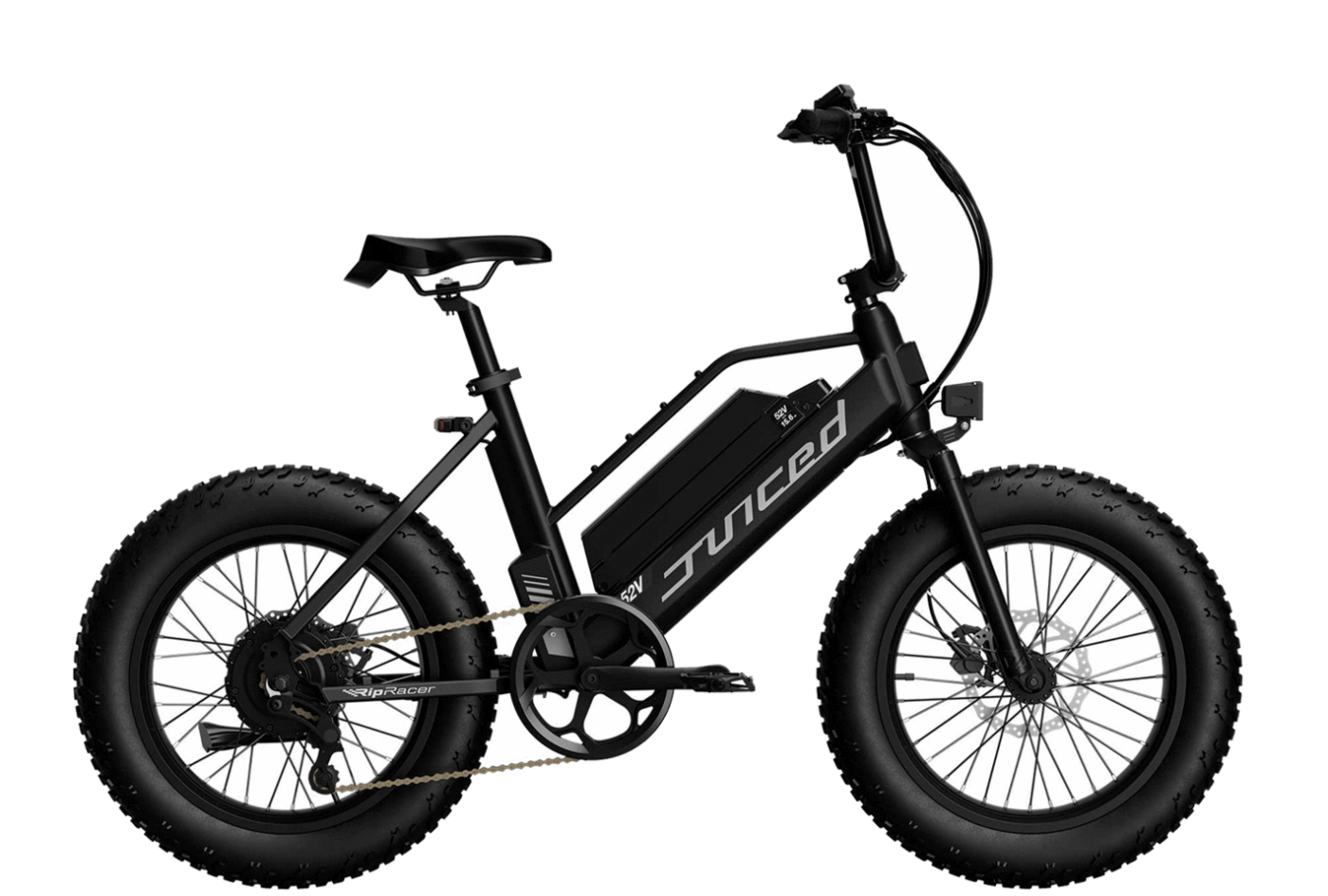 Juiced Bikes RipRacer Review Their Most Affordable Ebike Yet Ebike
