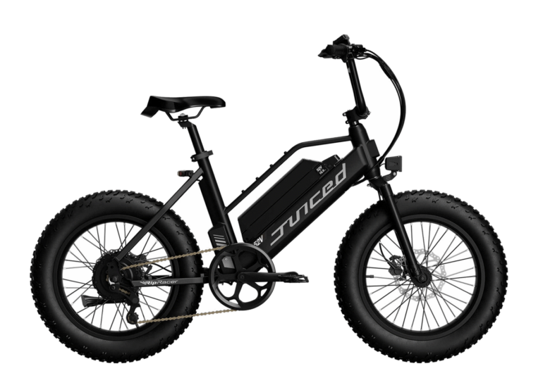 Juiced Bikes RipRacer Review Their Most Affordable Ebike Yet Ebike