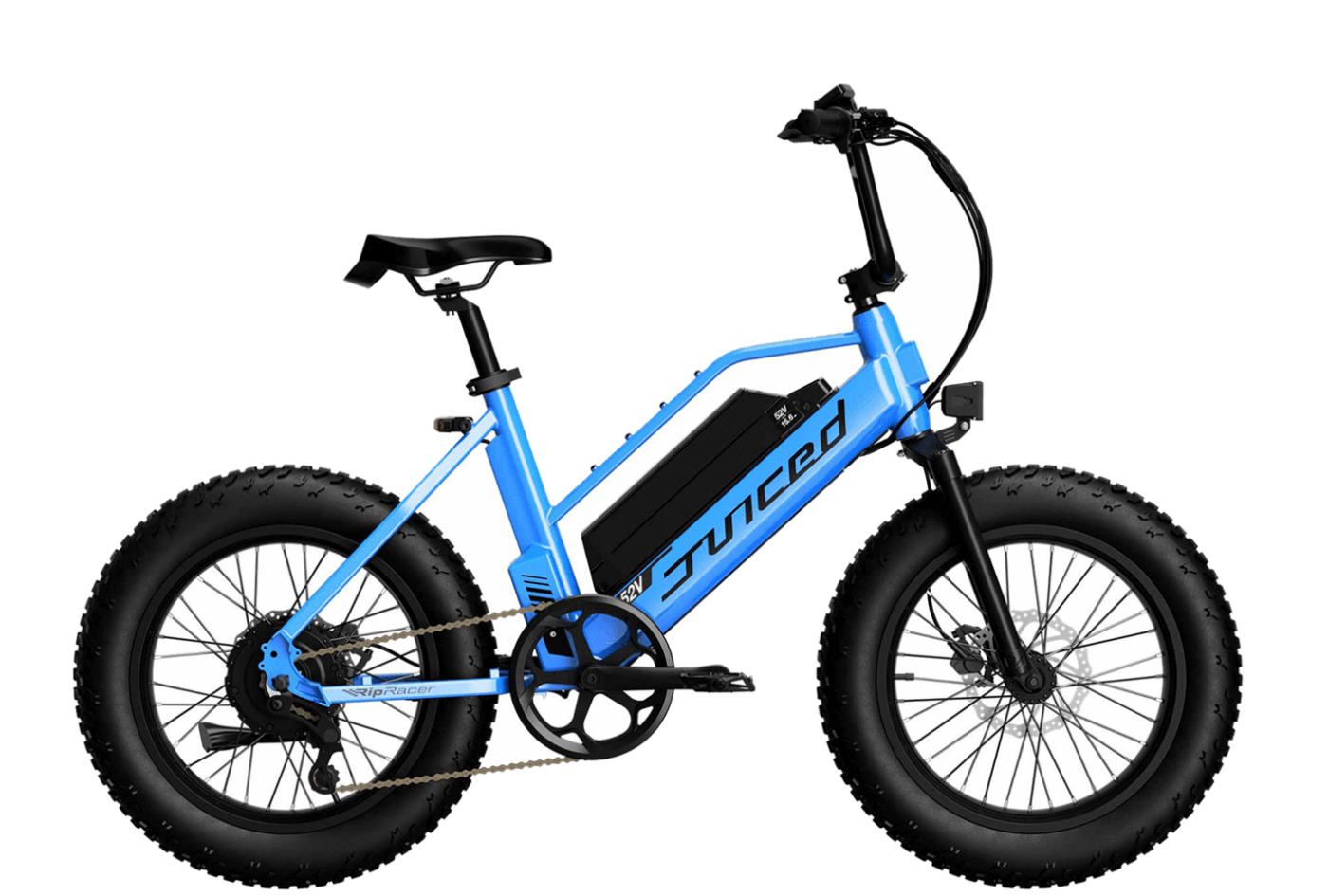 Juiced Bikes RipRacer Review Their Most Affordable Ebike Yet Ebike