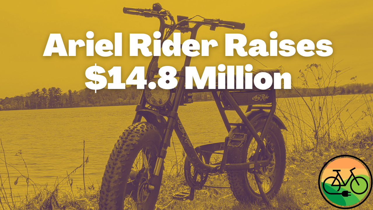 ariel rider discount code