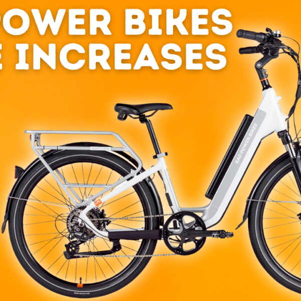 Buy Rad Power Bikes at Costco? Only 1,299! Ebike Escape