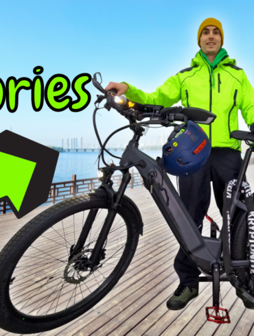 Ride1Up 700 Series Accessories