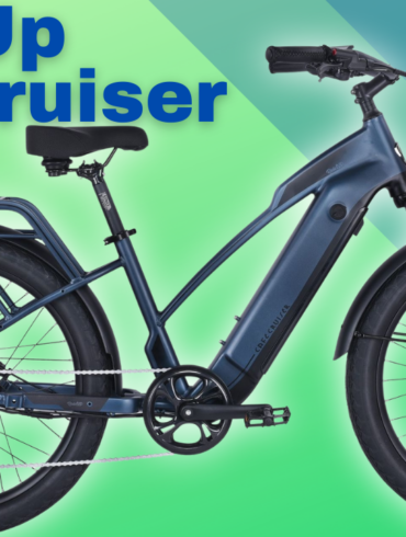 Ride1Up Cafe Cruiser Review