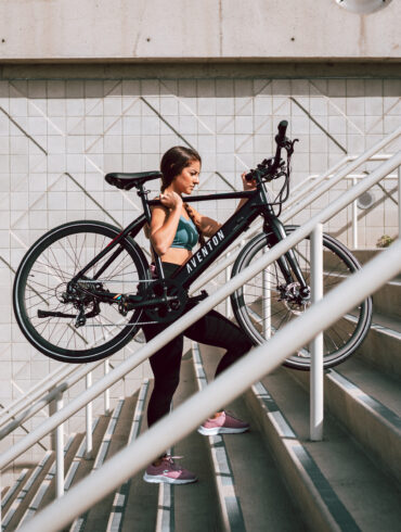 Aventon Soltera Review