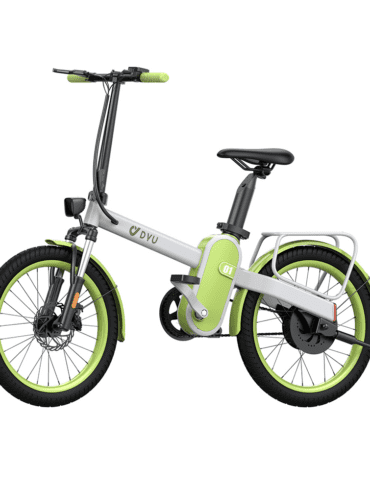DYU R1 Review