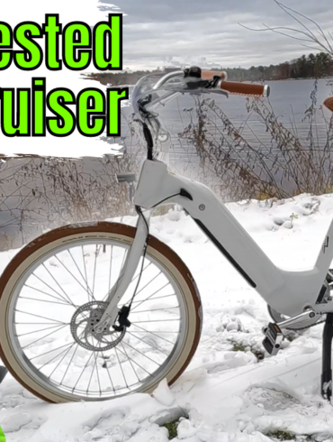 Electric Bike Company Model E Review