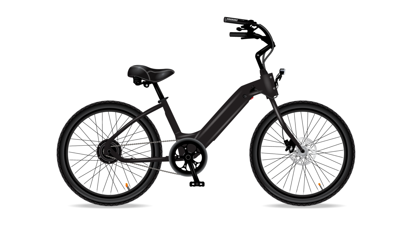 Electric Bike Company Model E Review A Quality Cruiser That Doesn't