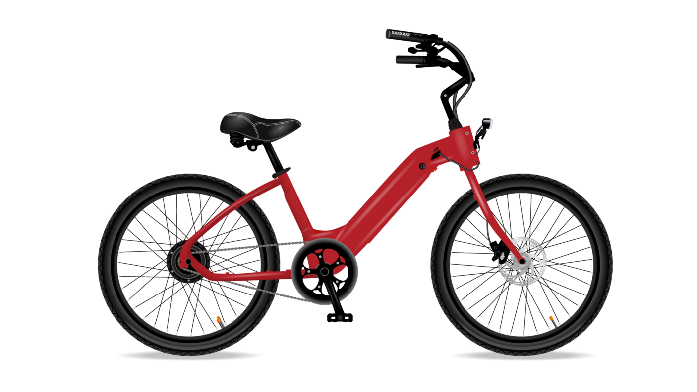 Electric Bike Company Model E Review A Quality Cruiser That Doesn't
