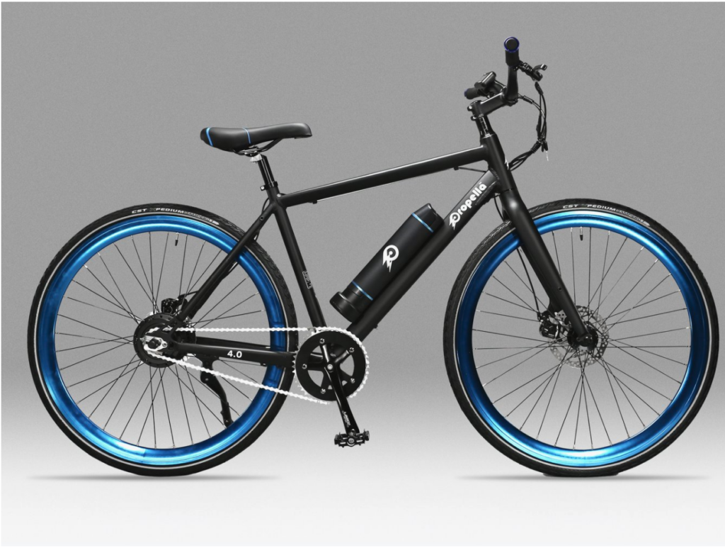 Propella SS ebike