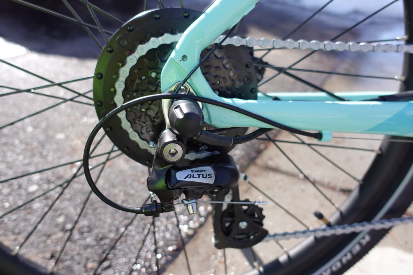 Aventon Pace 500.2 and Pace 350.2 Review Aventon's Sweet Spot Options