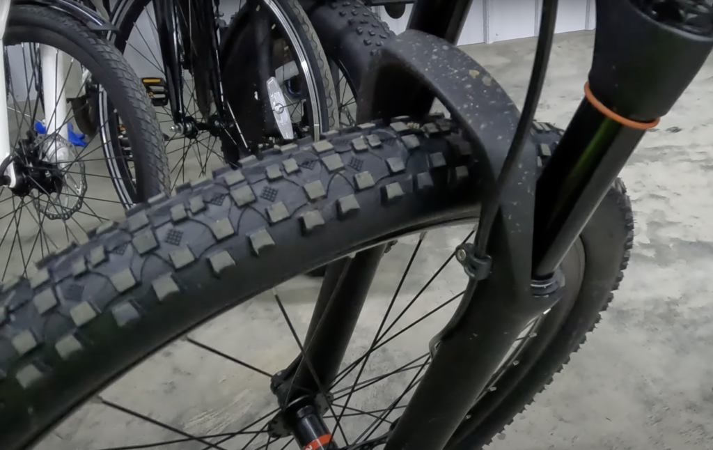 Vvolt Sirius Tires