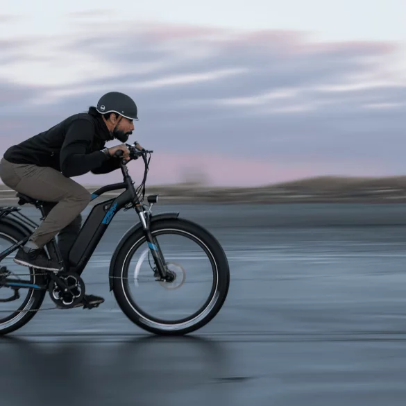 Ariel Rider Kepler Review