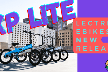 Lectric XP Lite Review