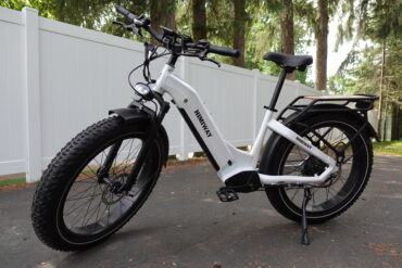 himiway ebike zebra