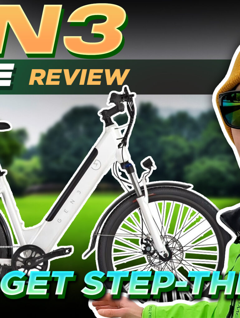 Ebike Reviews Archives Ebike Escape