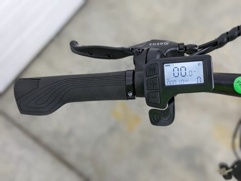 GEN3 Stride Review An Affordable Stepthru Ebike! Ebike Escape