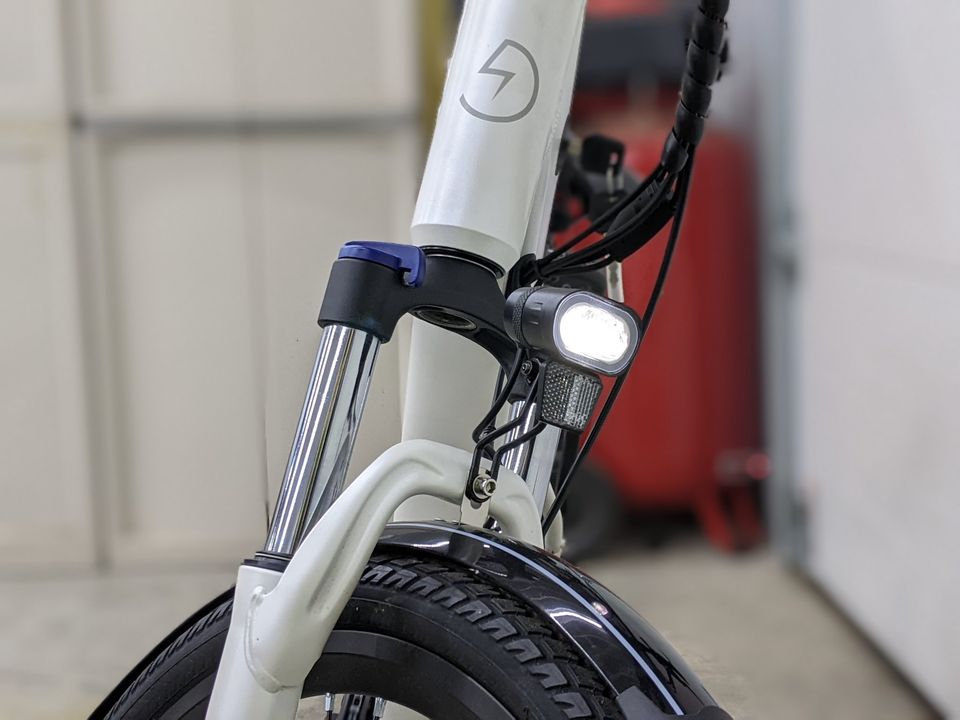 GEN3 Stride Review An Affordable Stepthru Ebike! Ebike Escape