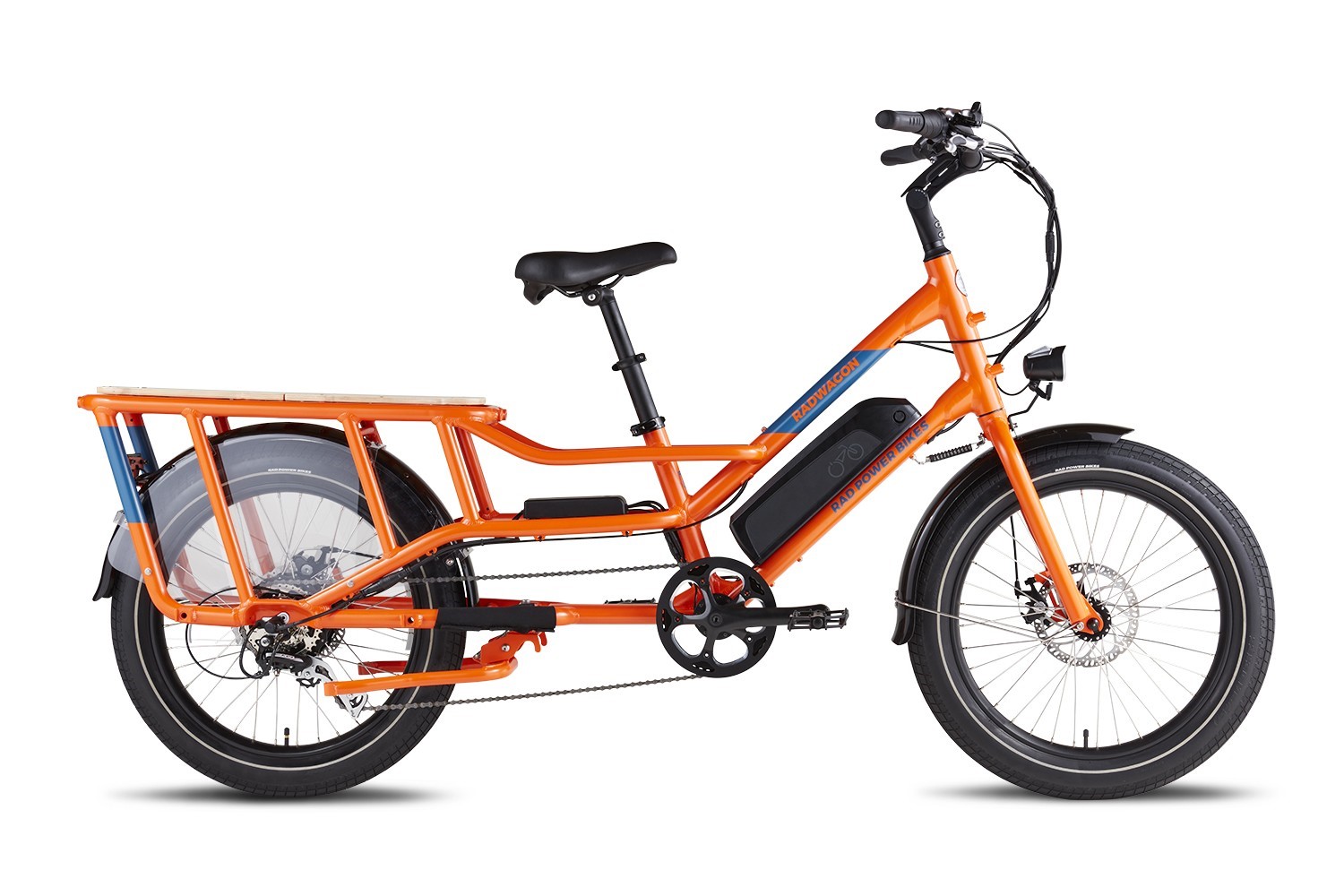 The Best Ebikes for Heavier Riders: Over 300 lbs Weight Capacity ...