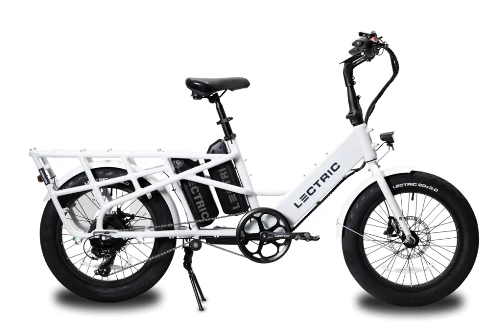 Best Cargo Ebikes That Are Still Affordable 2024 Ebike Escape