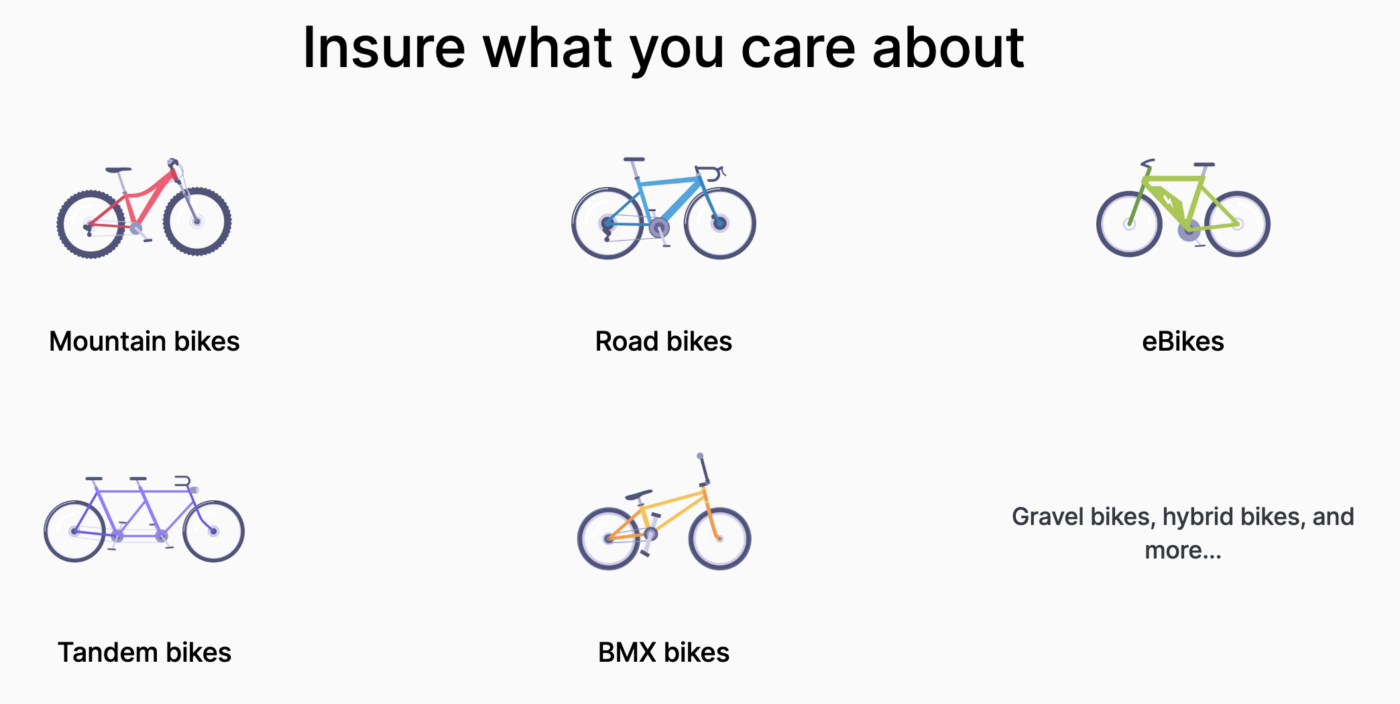 Oyster Review Full Ebike Insurance Coverage! Ebike Escape